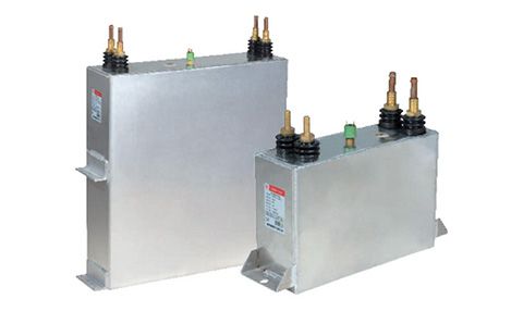 電容器通交流隔直流的是什么？