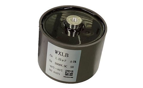 智能電容器有什么優(yōu)點？是什么樣的產(chǎn)品？