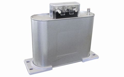 為什么有些電容器被稱為自愈式電容器？